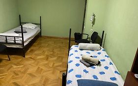 Хостел Kopala